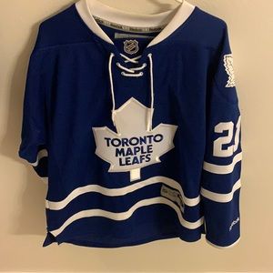 Reebok Maple Leafs Jersey
